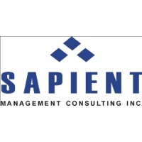 Sapient Management Consulting Inc. logo - Similar company to Sapient Consulting Group