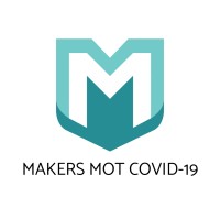 Makers Mot Covid-19
