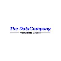 The DataCompany logo - Similar company to Universal Technical Systems