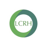 LCRH Fertility logo - Similar company to Wimbledon Clinics