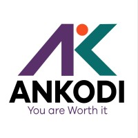 Ankodi Relationship Therapy logo - Similar company to Bliss Or Blisters