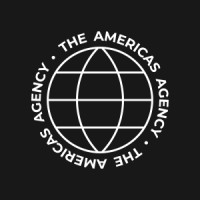 The Americas Agency Brasil logo - Similar company to Agência Be Arts