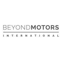 Beyond Motors International logo - Similar company to Beyond Motors