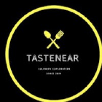 Taste Near logo - Similar company to Taste Canvas