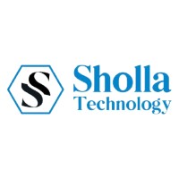Sholla Technology PLC logo - Similar company to Sholla