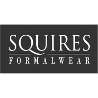 Squires Formalwear logo - Similar company to Supreme Pressure Solutions