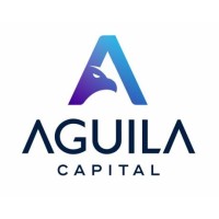 Aguila Capital logo - Similar company to Mais Capital