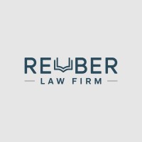 Rehber Law Firm logo - Similar company to Rehber Hukuk