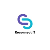 ReconnectIT logo - Similar company to Vcs It Solutions - Managed It Services Provider Nj And Ny