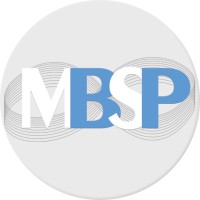 MBSP | PROJECT MANAGEMENT SERVICES logo - Similar company to Dynamic Ord