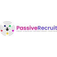 PassiveRecruit logo - Similar company to Peopleanalyst
