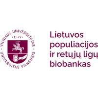 The Biobank of Lithuanian Population and Rare Disorders logo - Similar company to Biobanking Without Borders, Llc