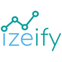 izeify logo - Similar company to Rep Cap