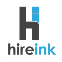 Hireink logo - Similar company to Agrinaukri