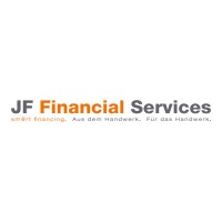 JF Financial Services AG logo - Similar company to Pure Mobility