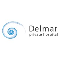 Delmar Private Hospital logo - Similar company to Spine Service, St George Hospital Campus