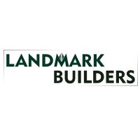 Landmark Builders logo - Similar company to Land Mark Builders Llc