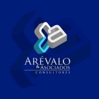 AREVALO & ASOCIADOS logo - Similar company to Javier Guerrero