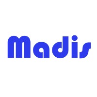 Madis logo - Similar company to Light Apps Studio