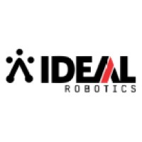 Ideal Robotics logo - Similar company to Oblack.Tech
