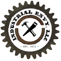 Industrial Envy, LLC logo - Similar company to Andesign