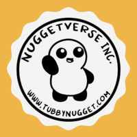 Nuggetverse Inc. logo - Similar company to Fabel Media