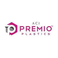 ACI Premio Plastics logo - Similar company to Aci Plastics