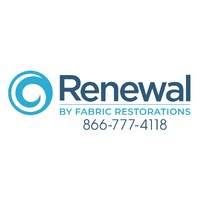 Renewal by Fabric Restorations logo - Similar company to Restep