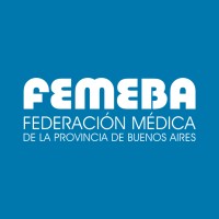 FEMEBA logo - Similar company to Galia