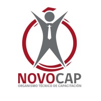 Novocap logo - Similar company to Inatec