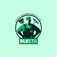 Bleeta Cleaning Services Ltd logo - Similar company to Jxr Private Label Co.