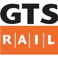 GTS Rail logo - Similar company to Sbb Cargo