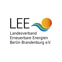 Landesverband Erneuerbare Energien Berlin Brandenburg e. V. (LEE BB) logo - Similar company to Patrics Gmbh