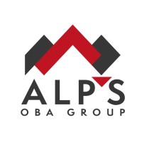 ALPS OBA GROUP ALÜMİNYUM SAN.A.Ş. logo - Similar company to Gmk Çeli̇k Yapi