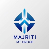 Majriti MT Group logo - Similar company to Majriti Animatio Studio
