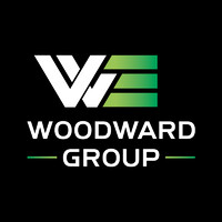 Woodward Group logo - Similar company to Interpanel