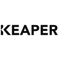 Keaper logo - Similar company to Sentient Software Solutions Pvt Ltd