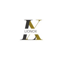 Lionox logo - Similar company to Sentrel