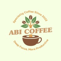 Abi Coffee logo - Similar company to Sooca Coffee