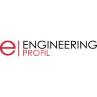 ENGINEERING PROFIL logo - Similar company to Exporteo