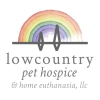 Lowcountry Pet Hospice and Home Euthanasia logo - Similar company to Embark Harness Co.