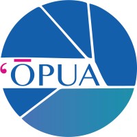 Agence ‘Ōpua logo - Similar company to Corail Architecture