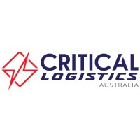 CRITICAL LOGISTICS AUSTRALIA logo - Similar company to Empire Logistics