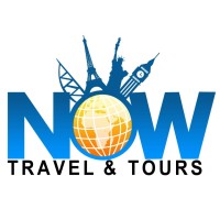Now Travels & Tours logo - Similar company to Flomad Motors & Generators