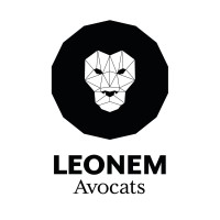 LEONEM AVOCATS logo - Similar company to Futur Com 1