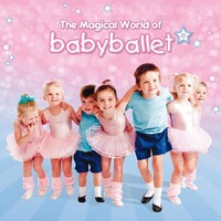 BABYBALLET DBB LTD logo - Similar company to Wellbeing & Beyond