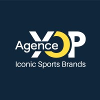 Agence YOP logo - Similar company to Effective Distribution