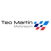 Teo Martín Motorsport logo - Similar company to Arvidal Racing
