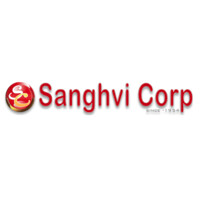 Sanghvi Corp logo - Similar company to M.I.S Engineering Co.