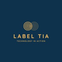 Label TiA Ltd logo - Similar company to Maison Dissoni